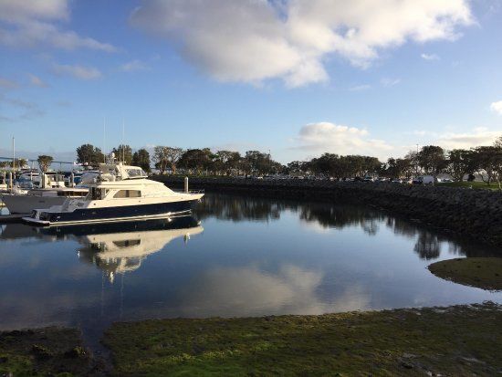 Centro comercial Seaport Village
