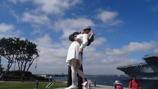 The Unconditional Surrender